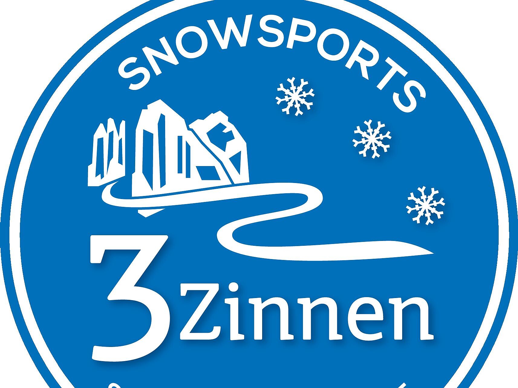 Snowsports 3 Zinnen