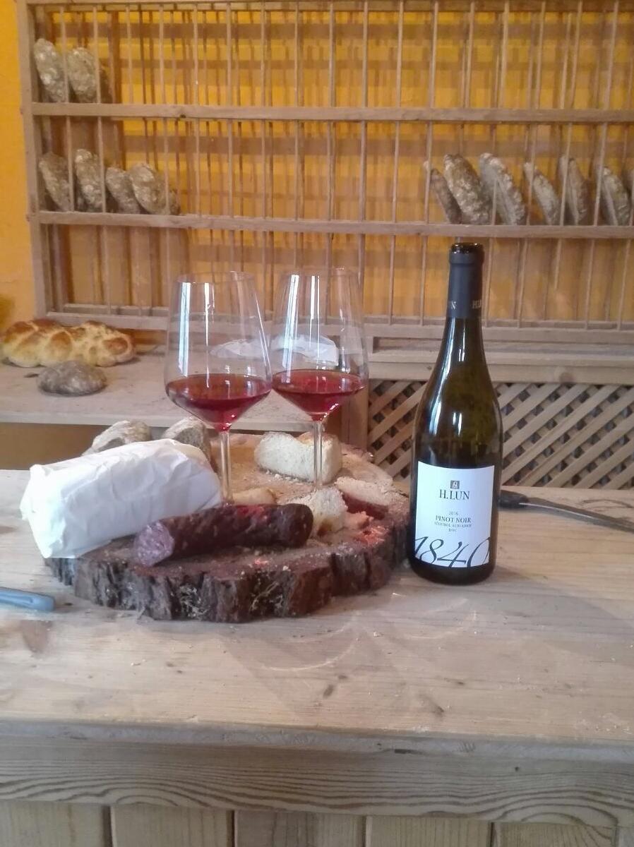 Bottega agricola Stachabroat Monguelfo-Tesido 4 suedtirol.info