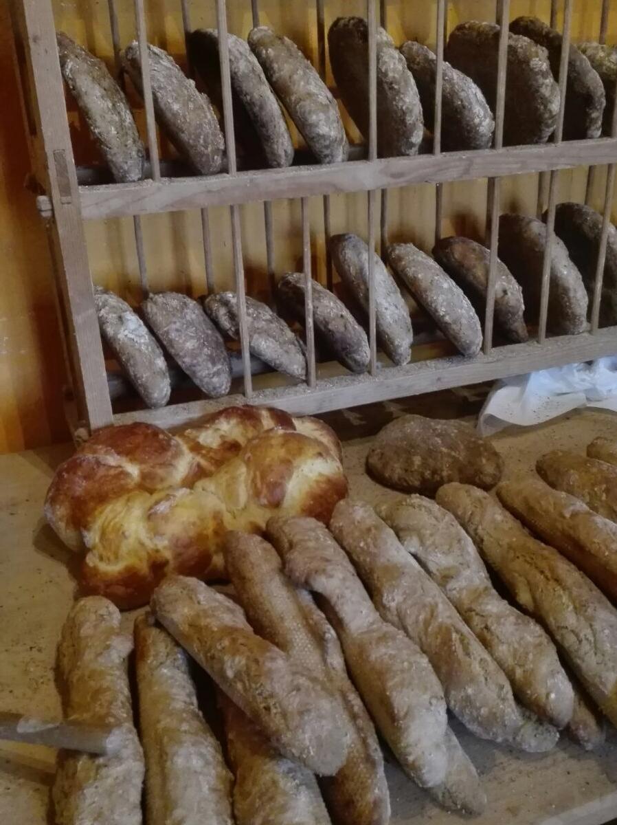 Bottega agricola Stachabroat Monguelfo-Tesido 3 suedtirol.info