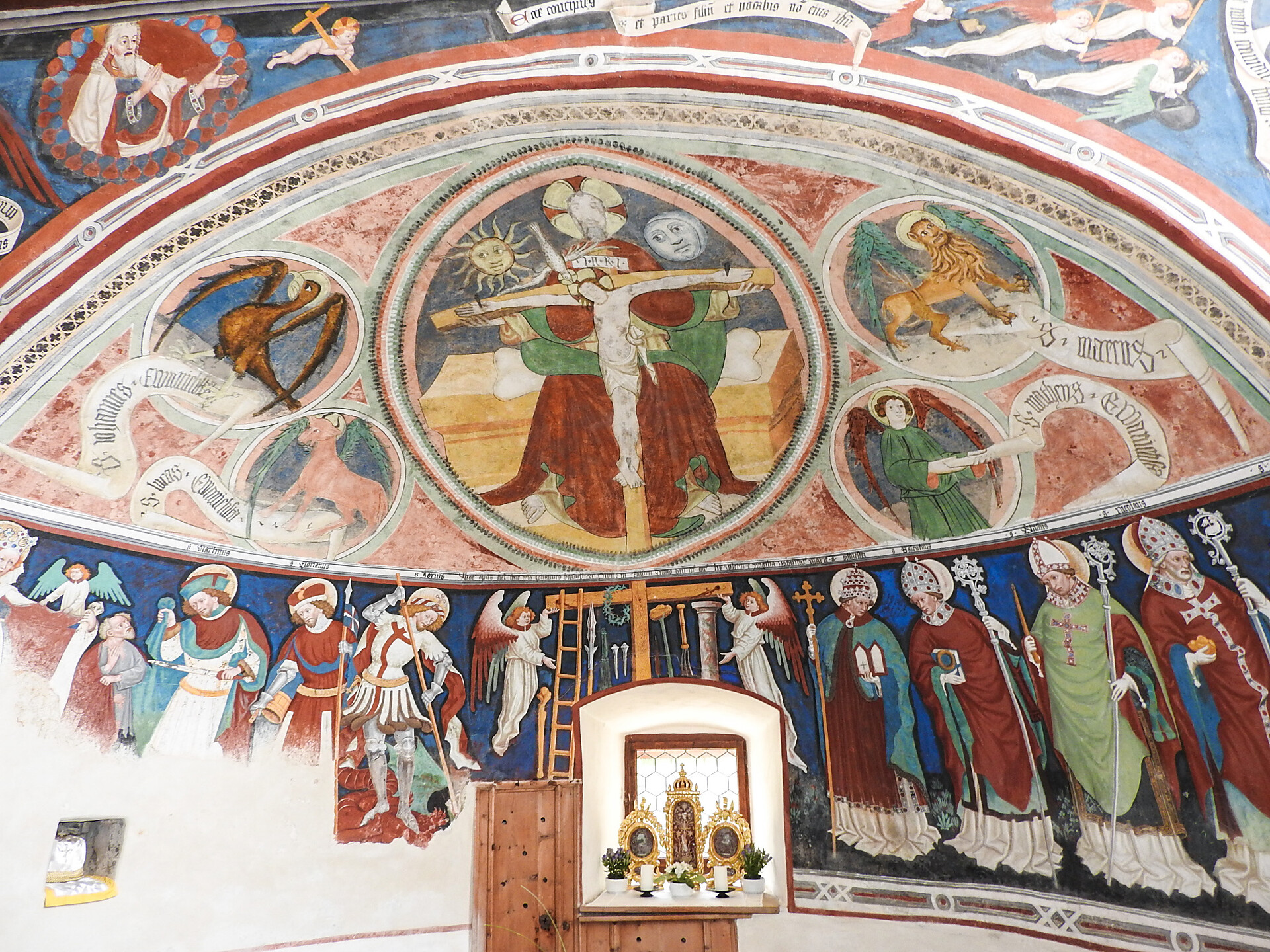 St. George's Church