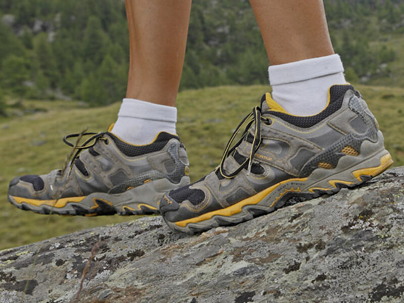 Schuhgeschäft Berger St. Nikolaus Ulten 1 suedtirol.info