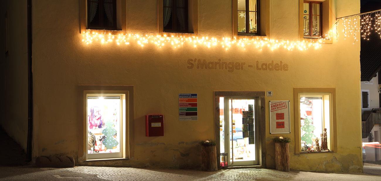 S'Maringer Ladele Lajen/Laion 1 suedtirol.info