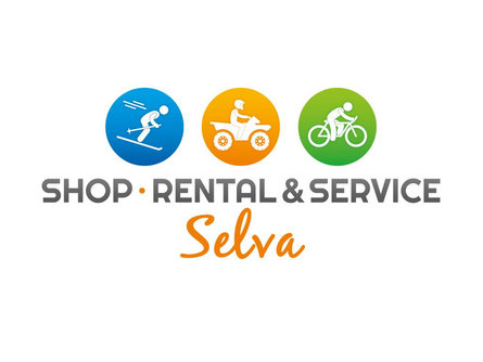 Shop Rental & Service “SELVA”  1 suedtirol.info