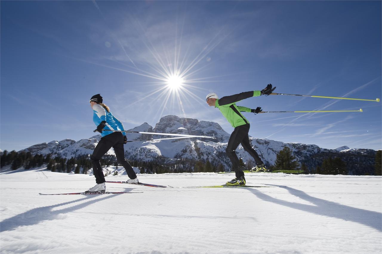 Snowsports 3 Zinnen - Alpin- und Langlaufskischule Toblach 1 suedtirol.info