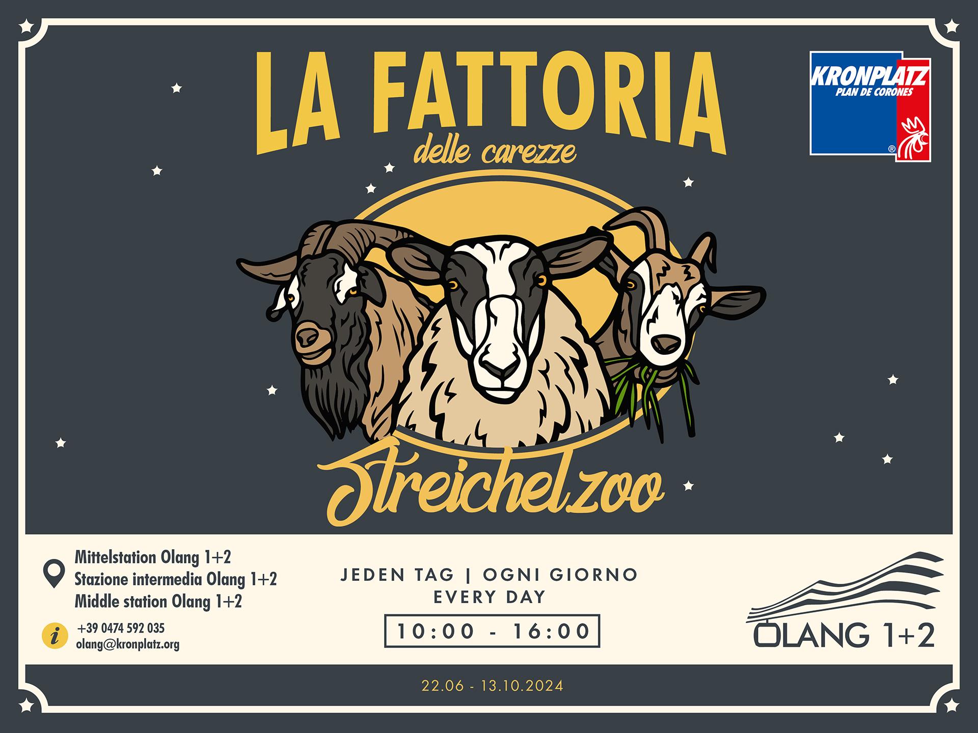 Petting zoo Bruneck/Brunico 1 suedtirol.info