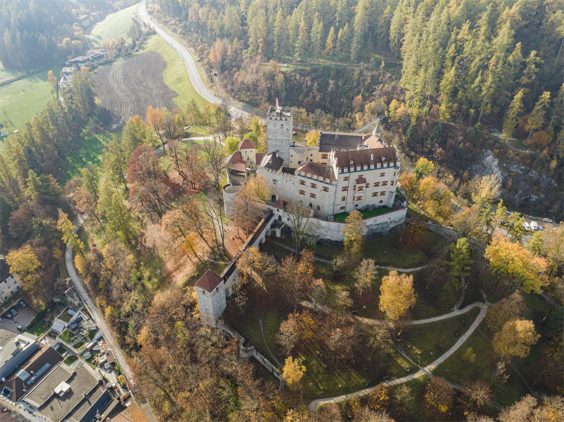Schloss Bruneck - MMM Ripa Bruneck 2 suedtirol.info