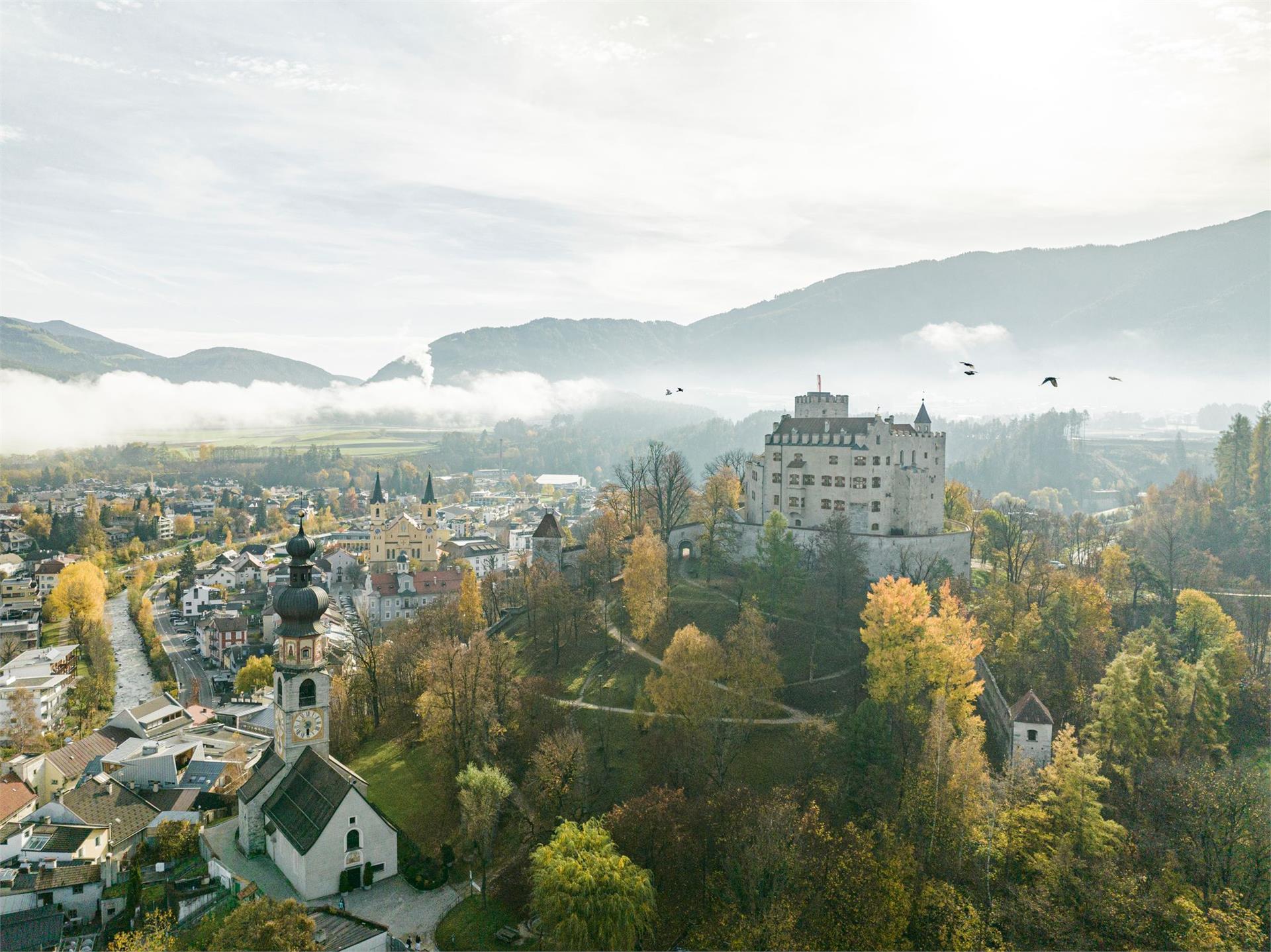 Schloss Bruneck - MMM Ripa Bruneck 5 suedtirol.info