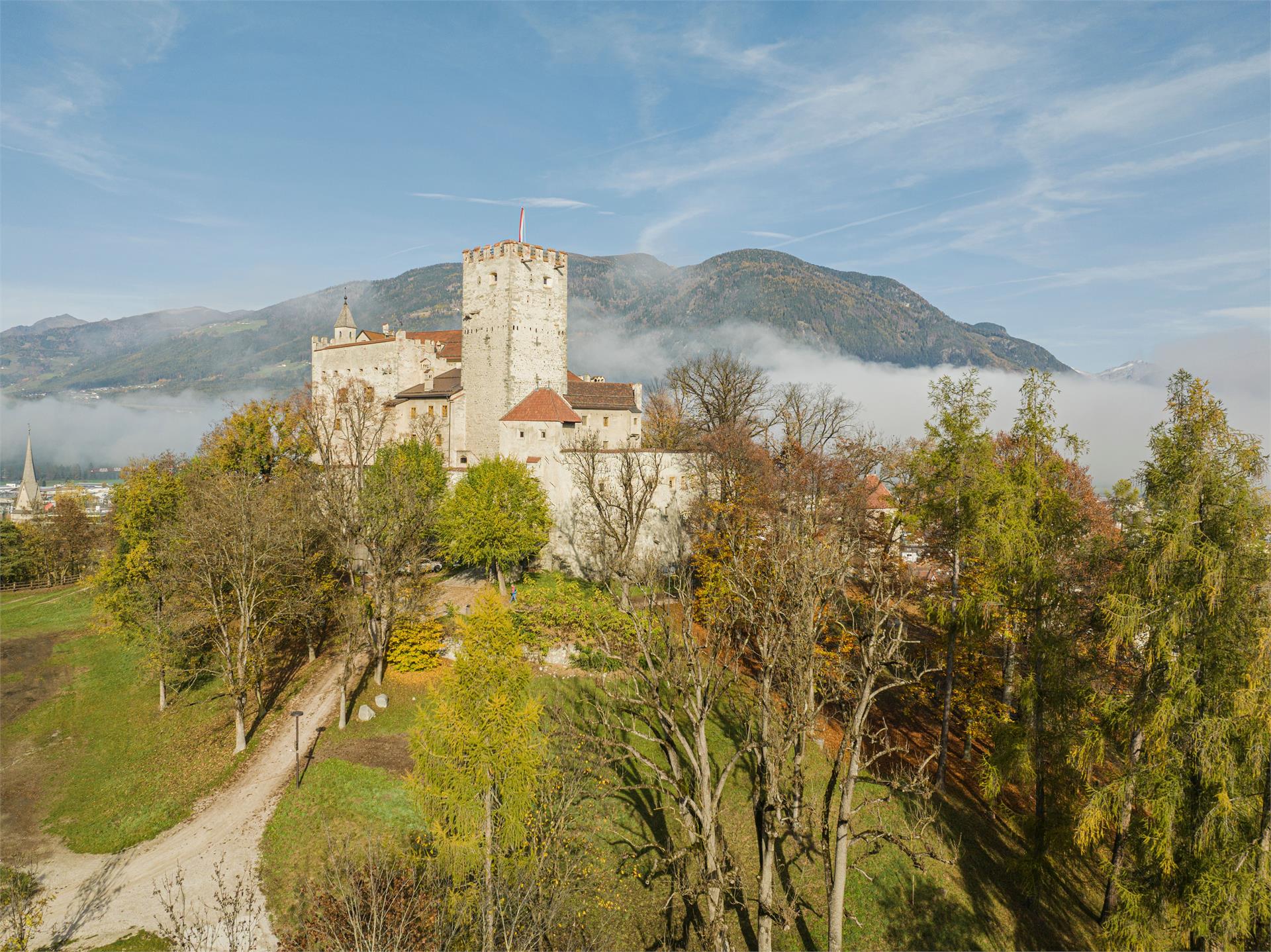 Schloss Bruneck - MMM Ripa Bruneck 4 suedtirol.info