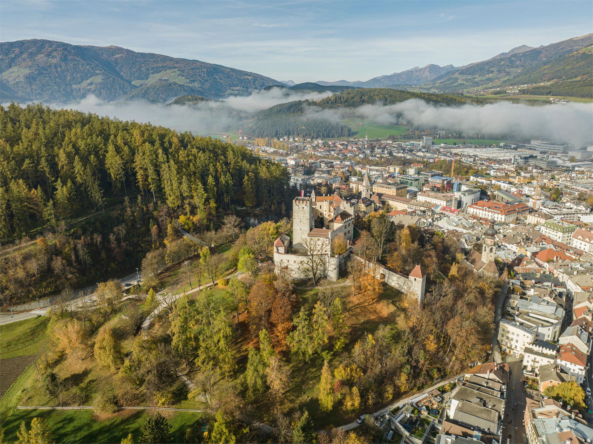 Schloss Bruneck - MMM Ripa Bruneck 3 suedtirol.info