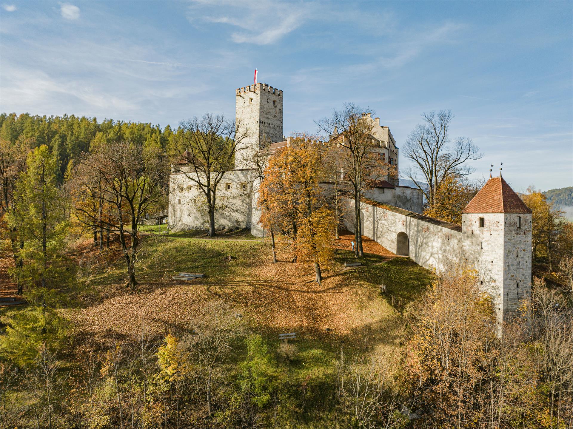 Schloss Bruneck - MMM Ripa Bruneck 1 suedtirol.info