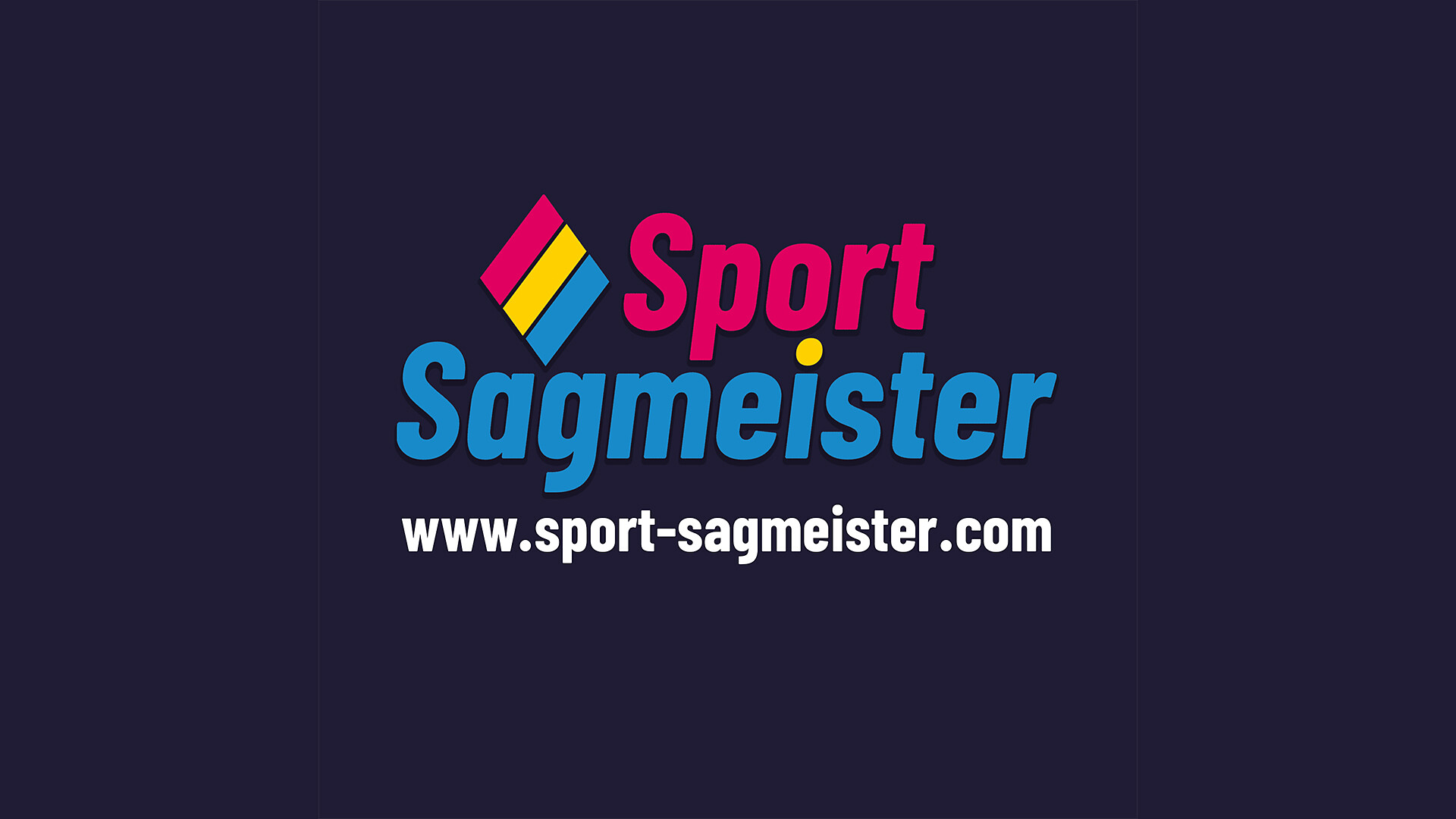 Sport Sagmeister