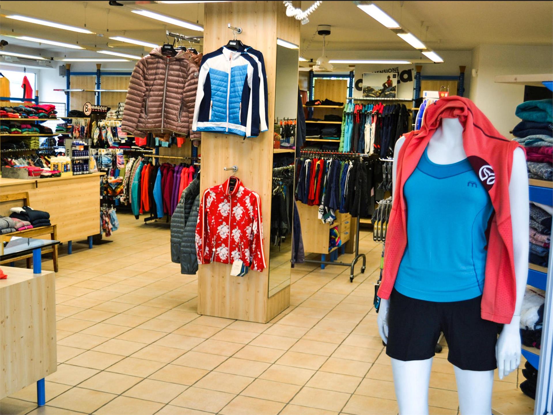 Sport Sagmeister Olang/Valdaora 2 suedtirol.info