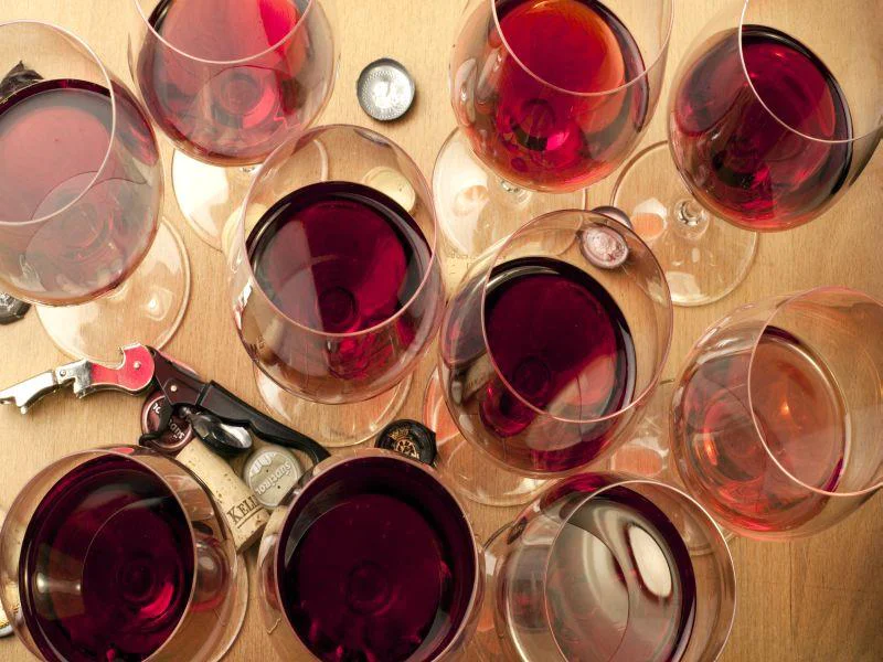 Accademia del Vino dell'Alto Adige Caldaro sulla Strada del Vino 5 suedtirol.info