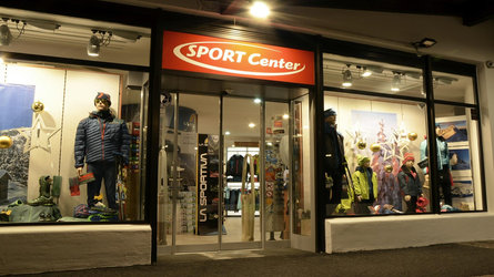 Sport Center Sterzing 1 suedtirol.info