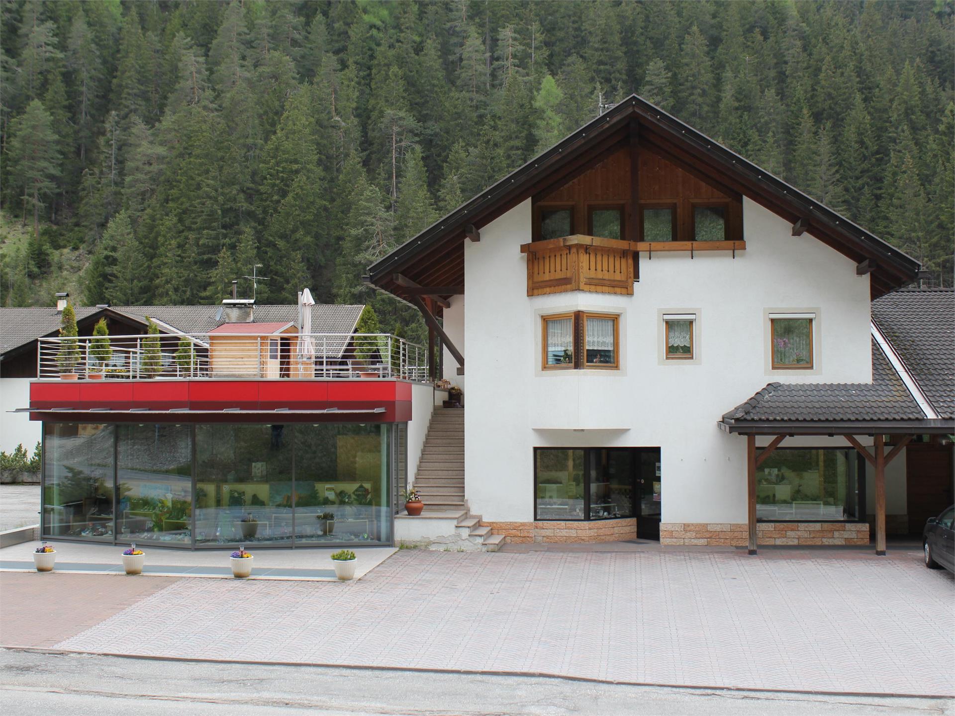 Calzature Complojer La Val 1 suedtirol.info