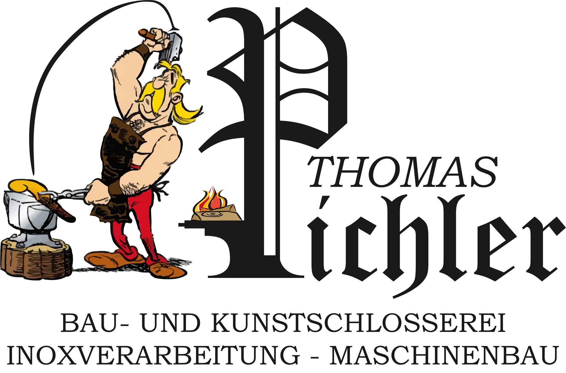 Schlosserei Pichler Thomas San Leonardo in Passiria 1 suedtirol.info