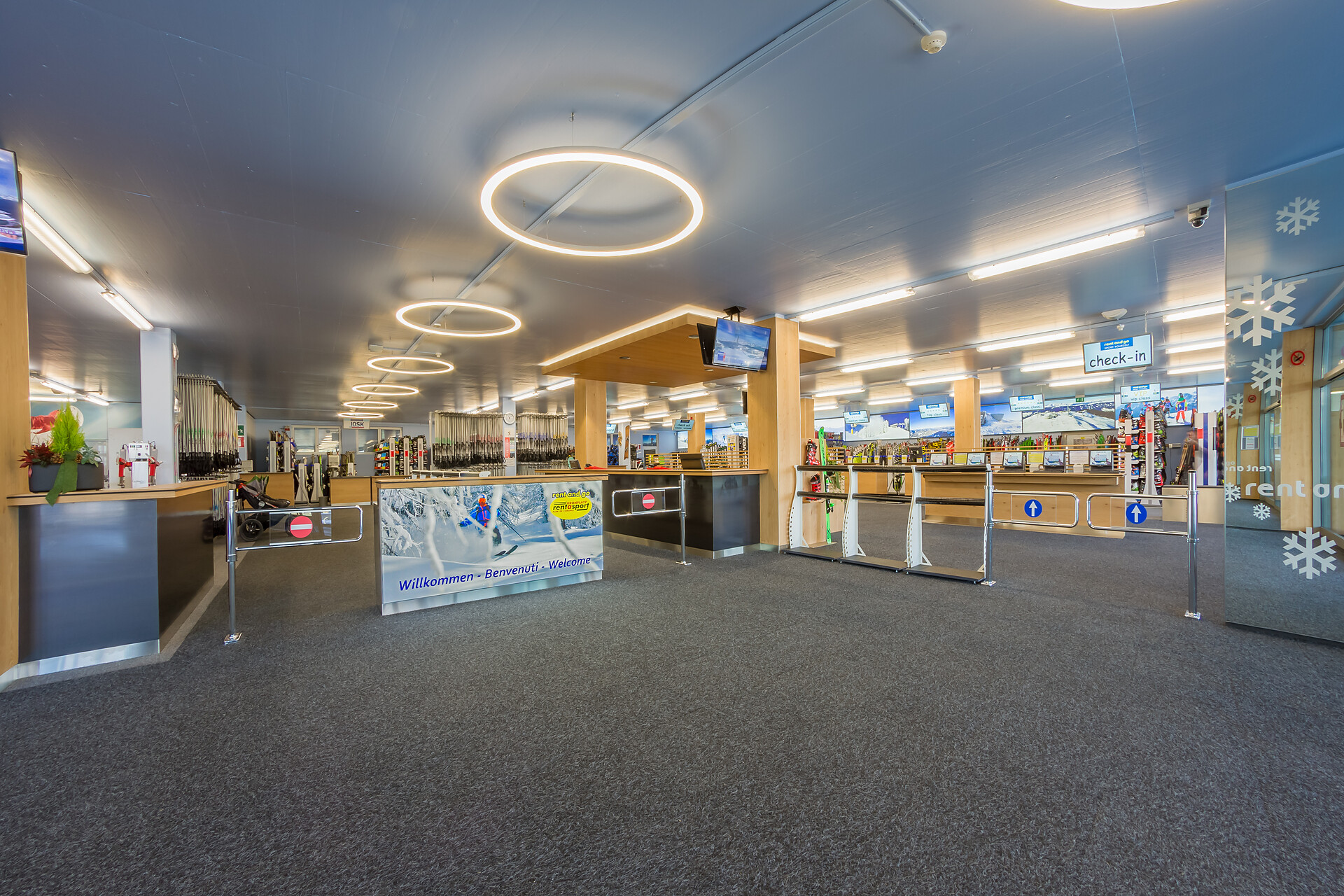 Rentasport Kronplatz