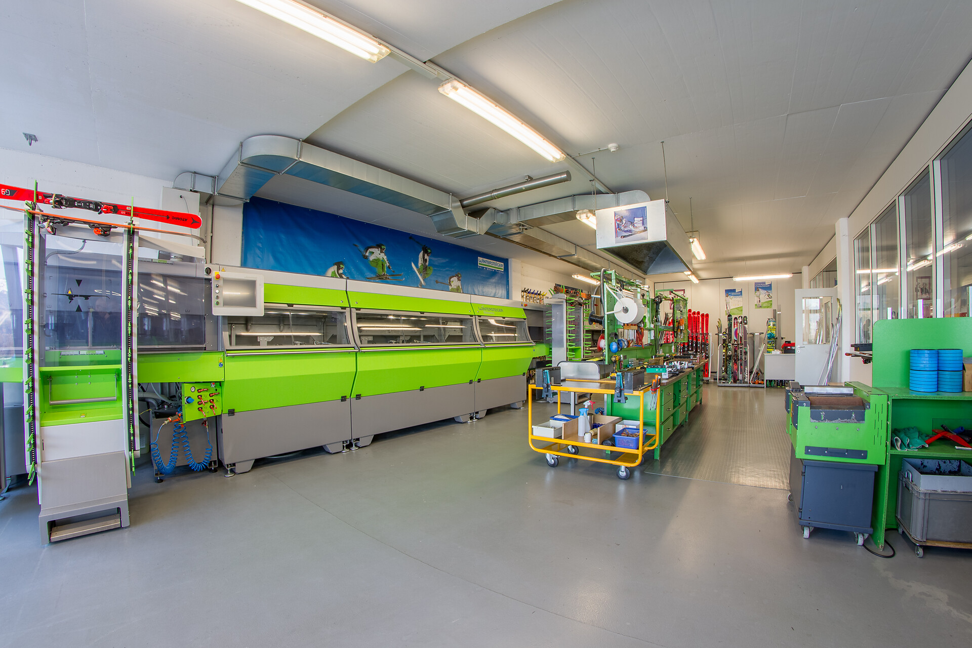 Rentasport Kronplatz