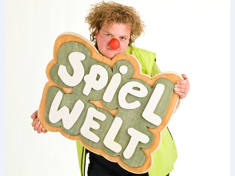 Spielwelt