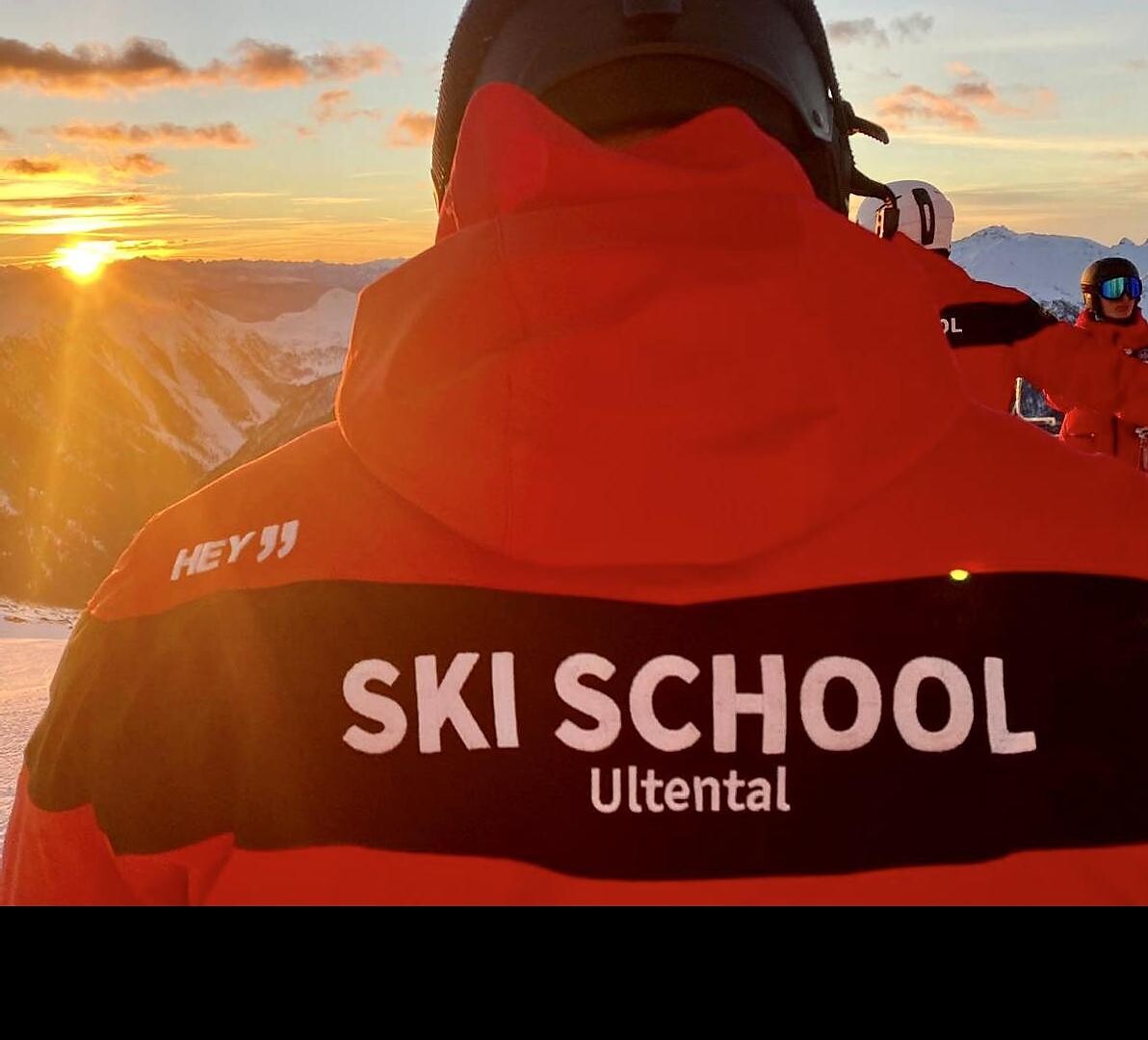 Scuola sci Val d'Ultimo Ultimo 1 suedtirol.info