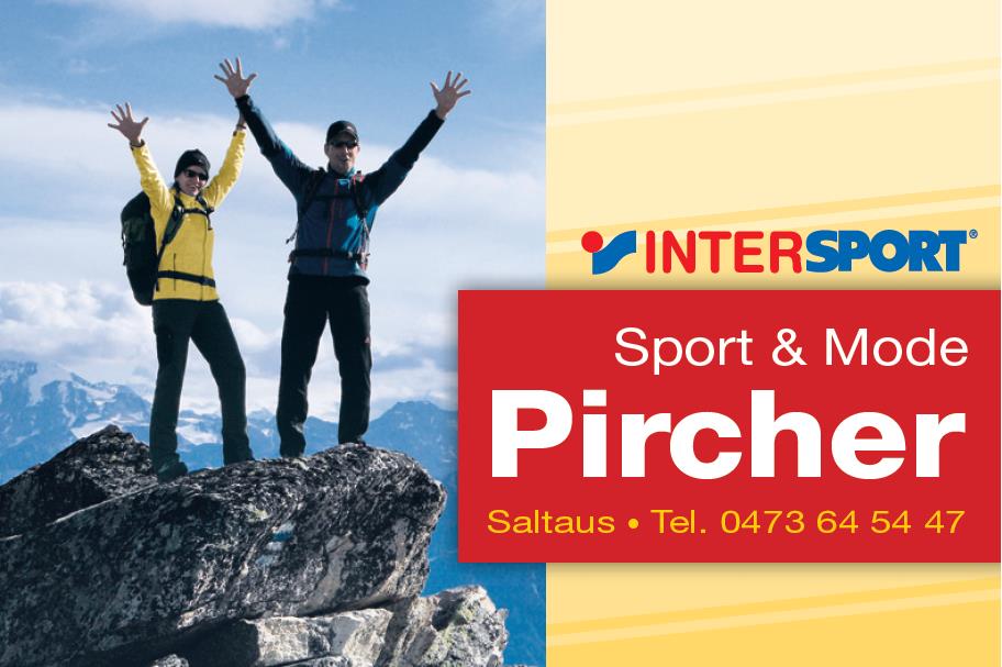 Pircher Sport Fashion St.Martin in Passeier/San Martino in Passiria 1 suedtirol.info