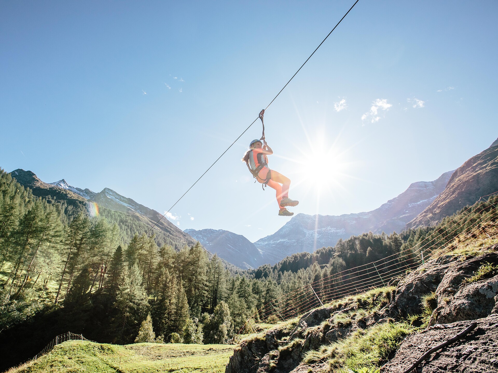 SPIDERPARK Moso in Passiria 1 suedtirol.info