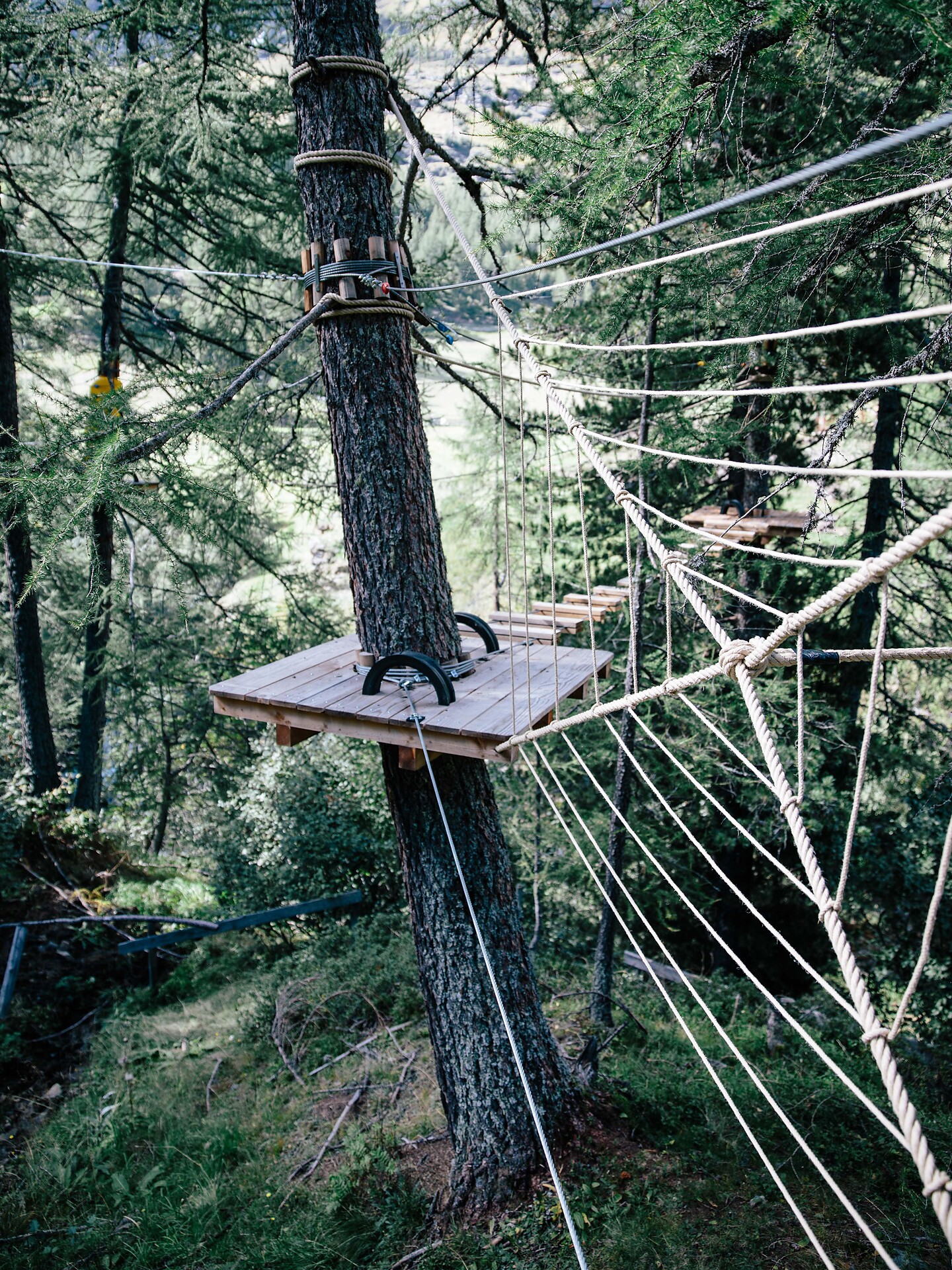 SPIDERPARK Moso in Passiria 12 suedtirol.info