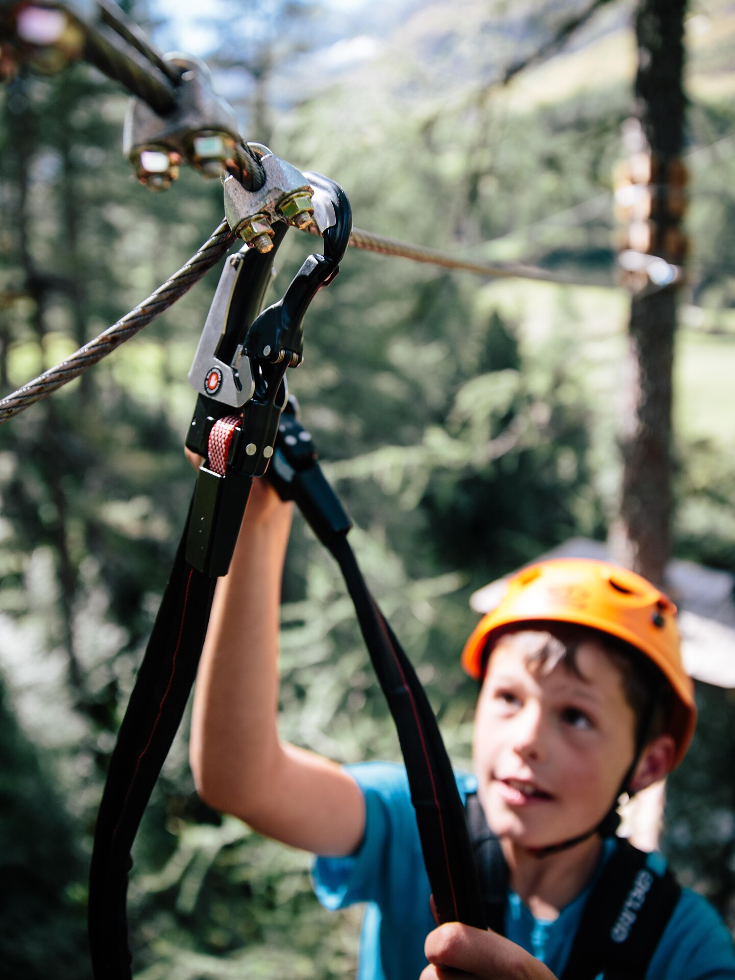 SPIDERPARK Moso in Passiria 14 suedtirol.info
