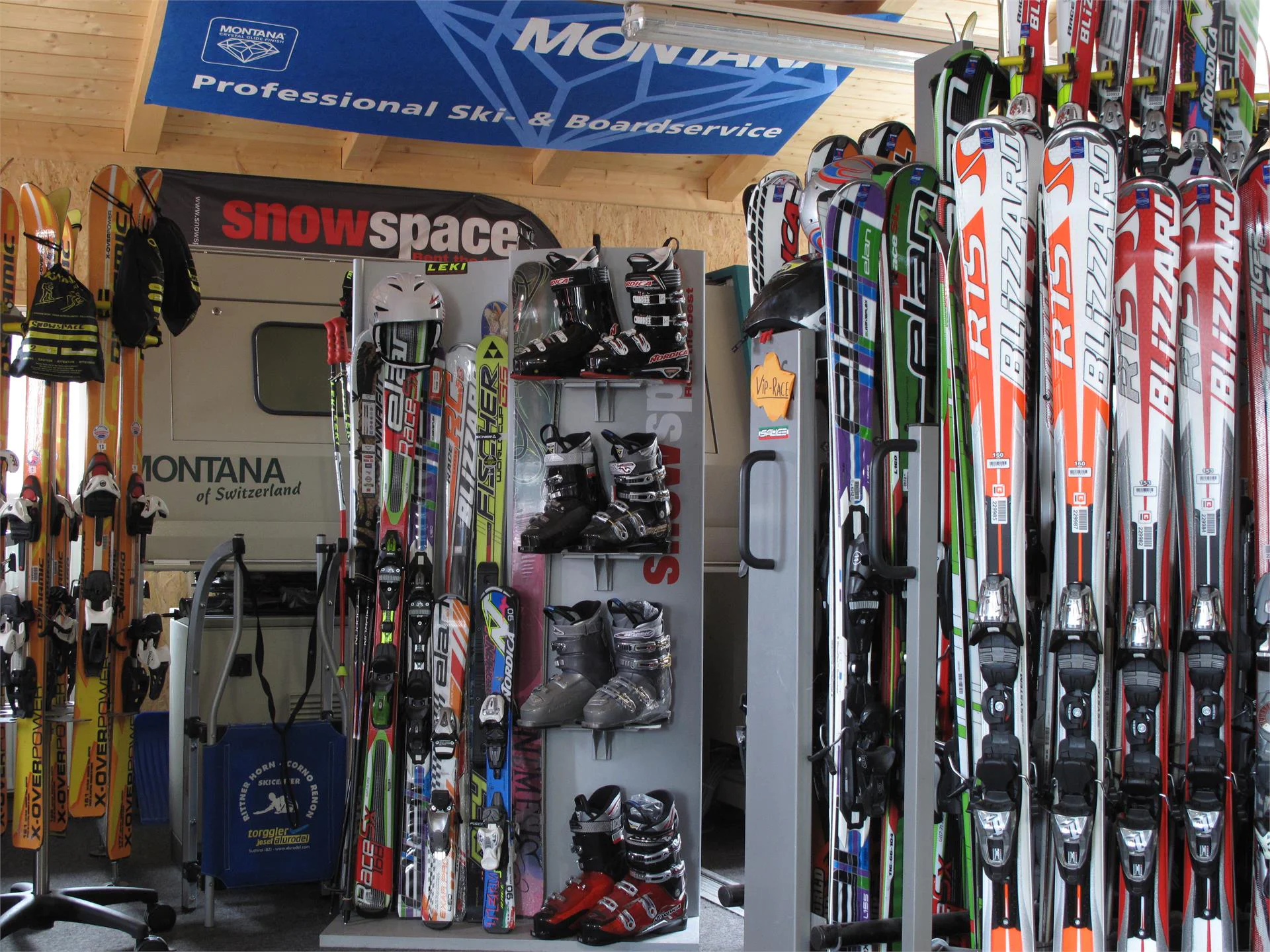Skicenter Corno del Renon Ritten/Renon 1 suedtirol.info