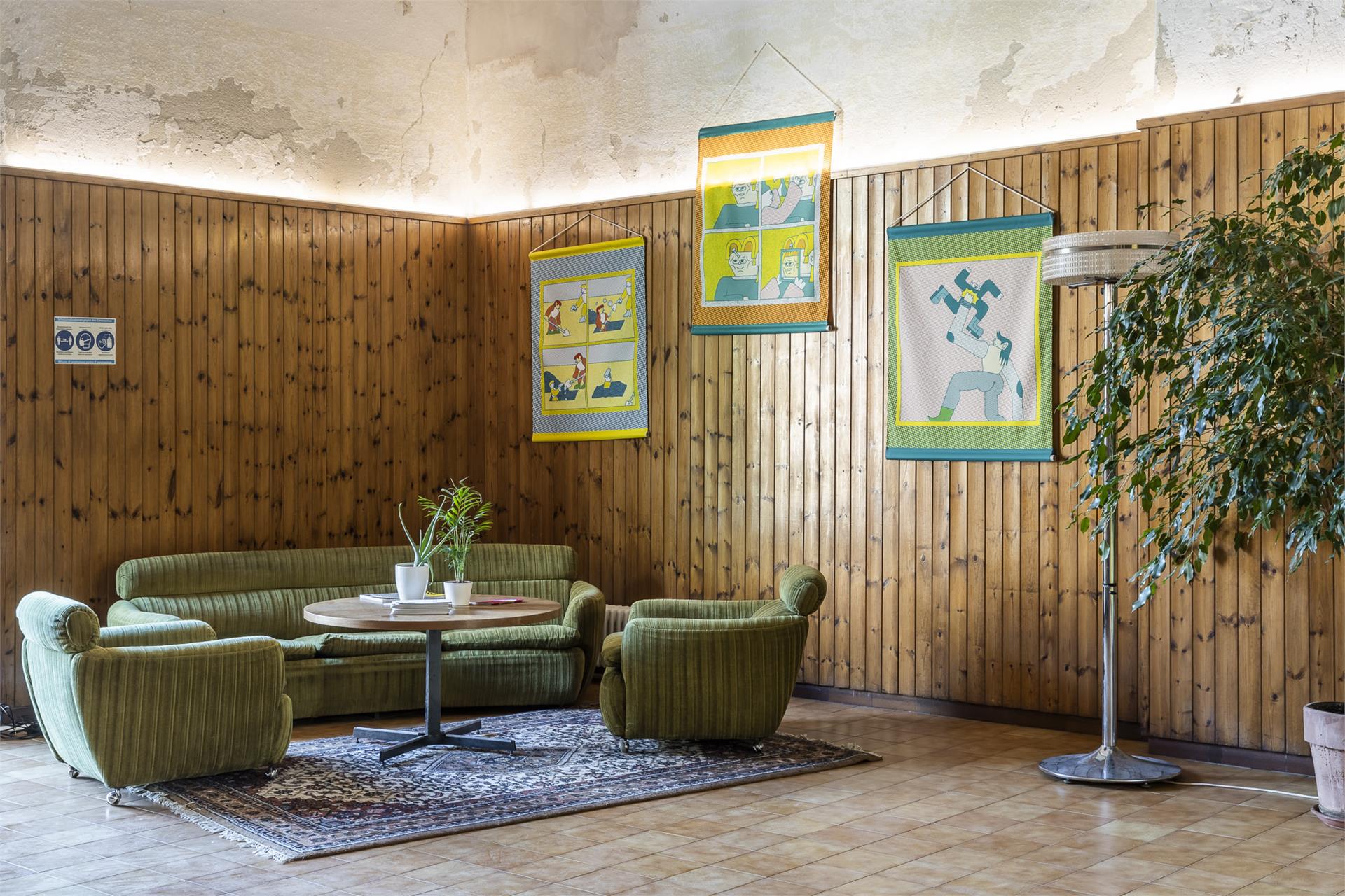 Startbase - Coworking Schlanders Schlanders/Silandro 4 suedtirol.info