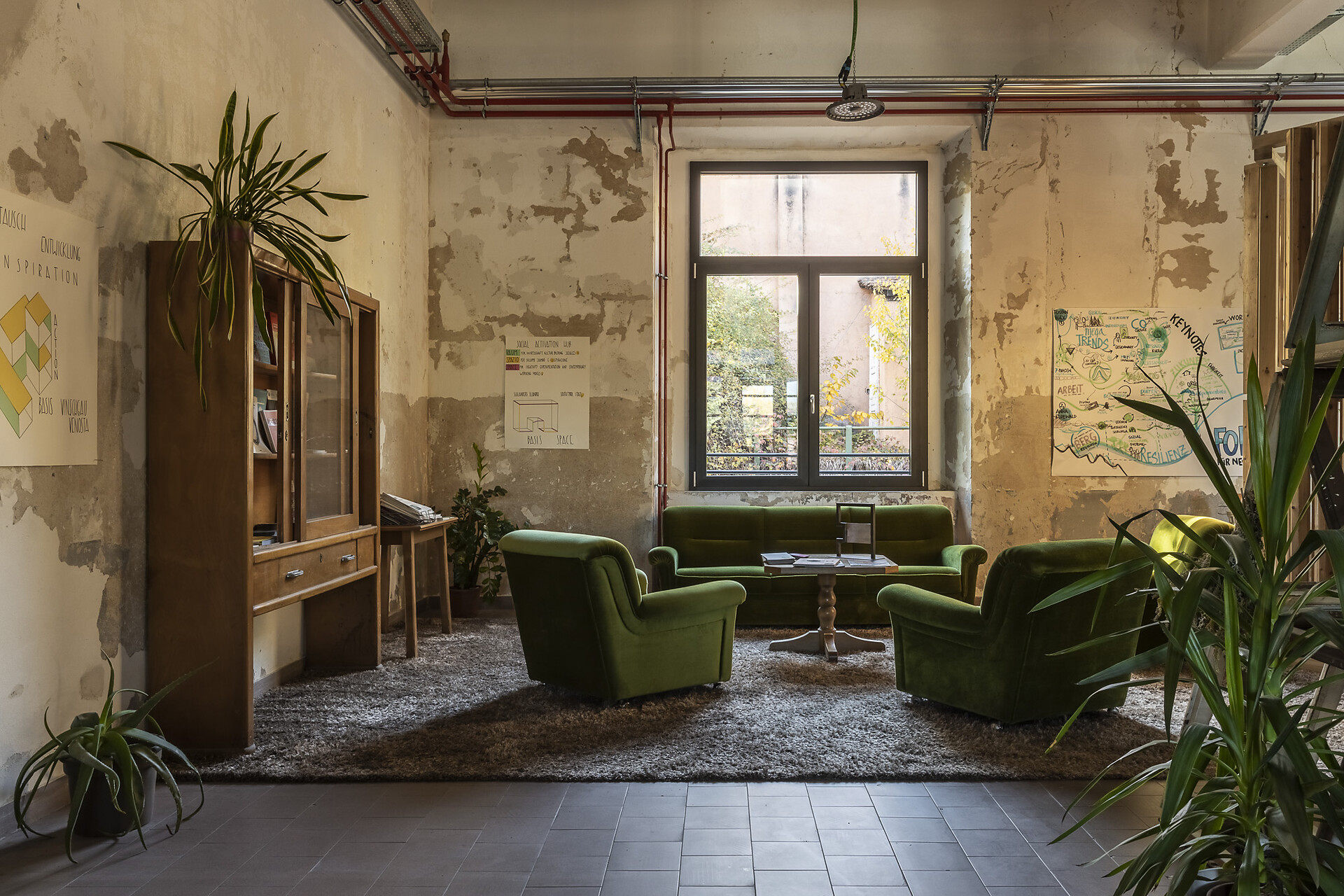 CoWorking