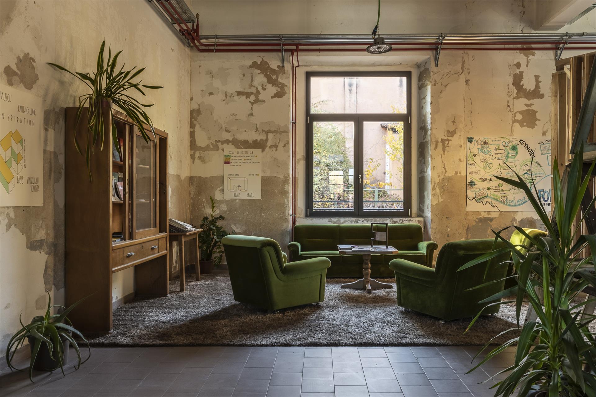 Startbase - Coworking Schlanders Schlanders/Silandro 2 suedtirol.info