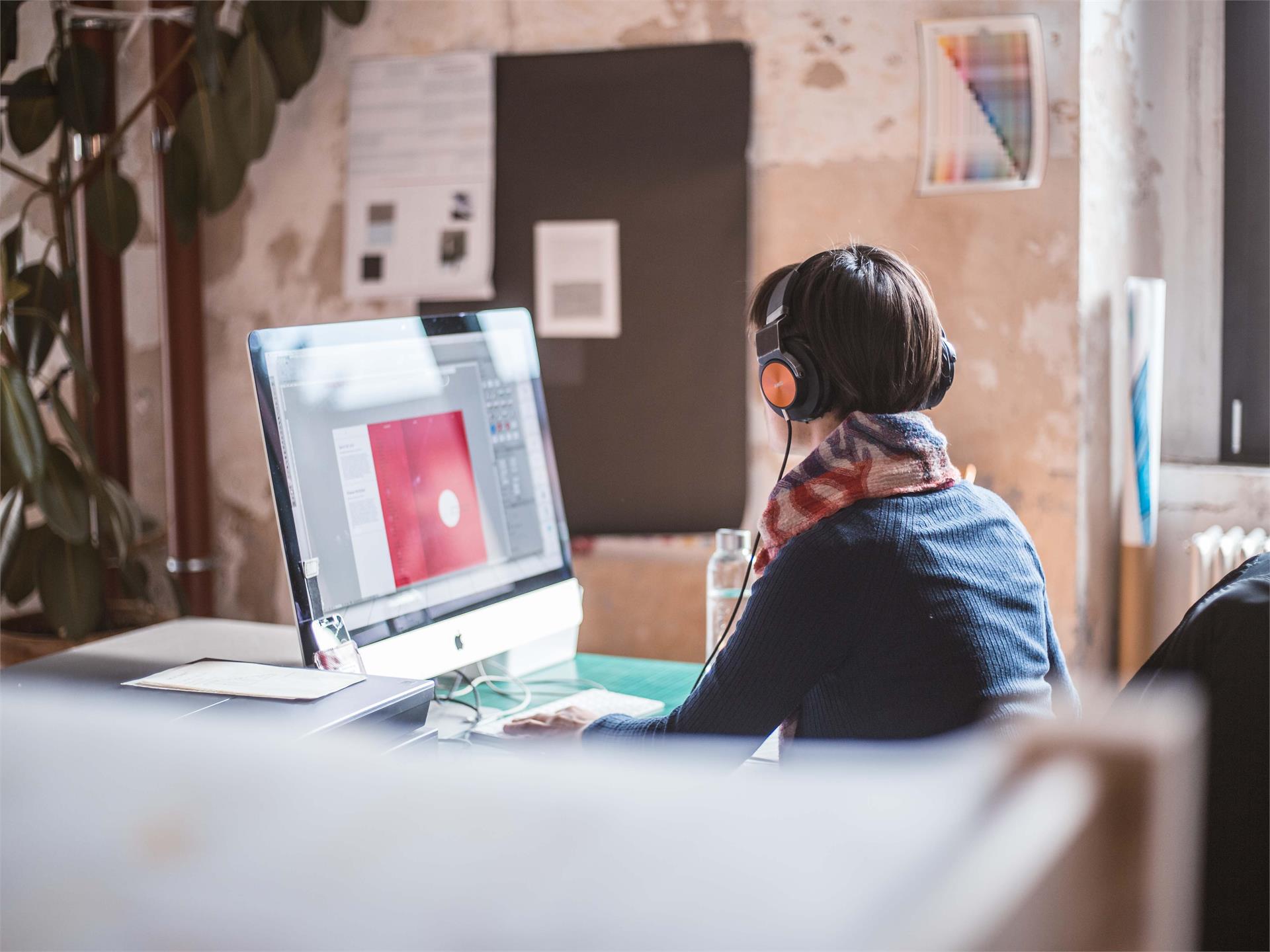 Startbase - Coworking Schlanders Schlanders/Silandro 3 suedtirol.info