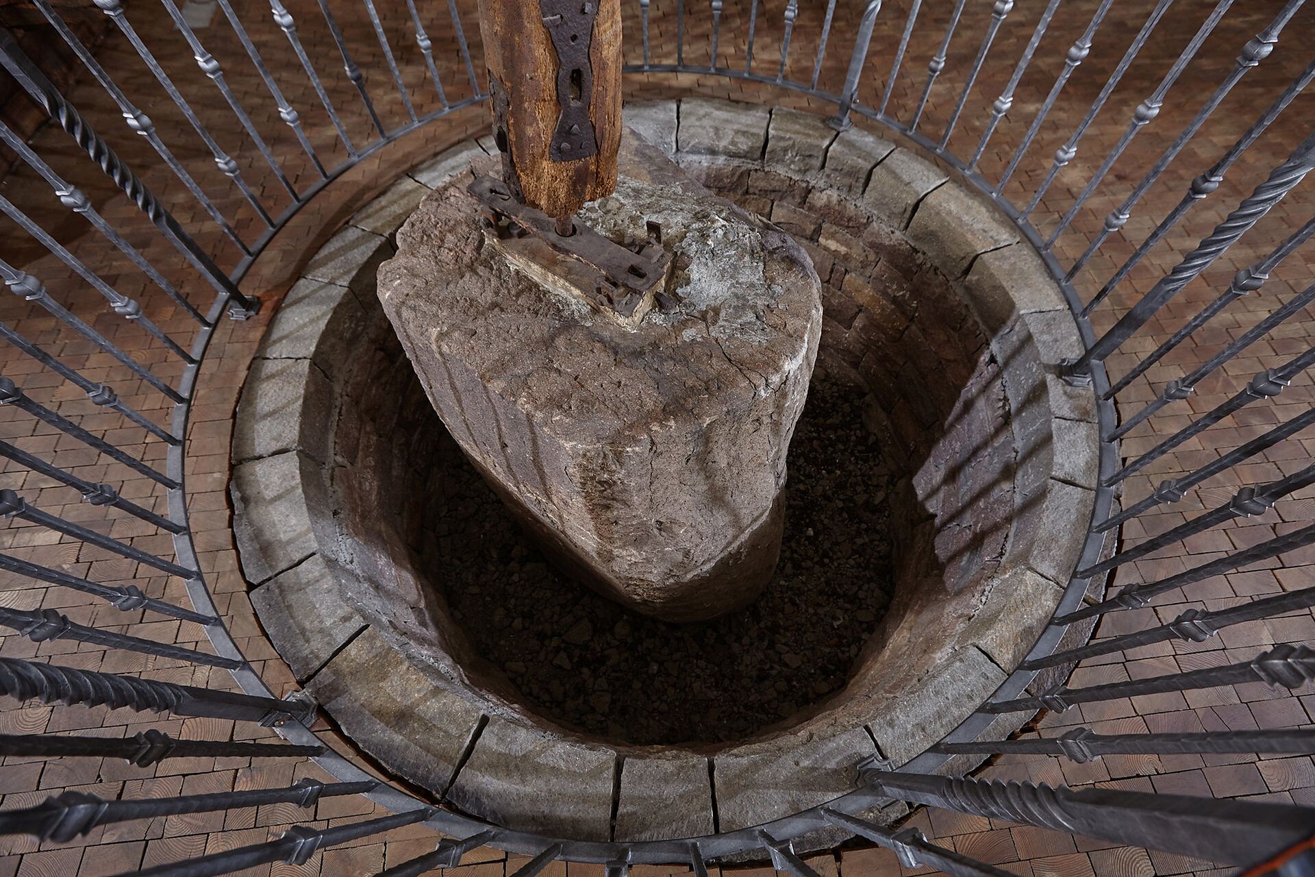 Südtiroler Weinmuseum