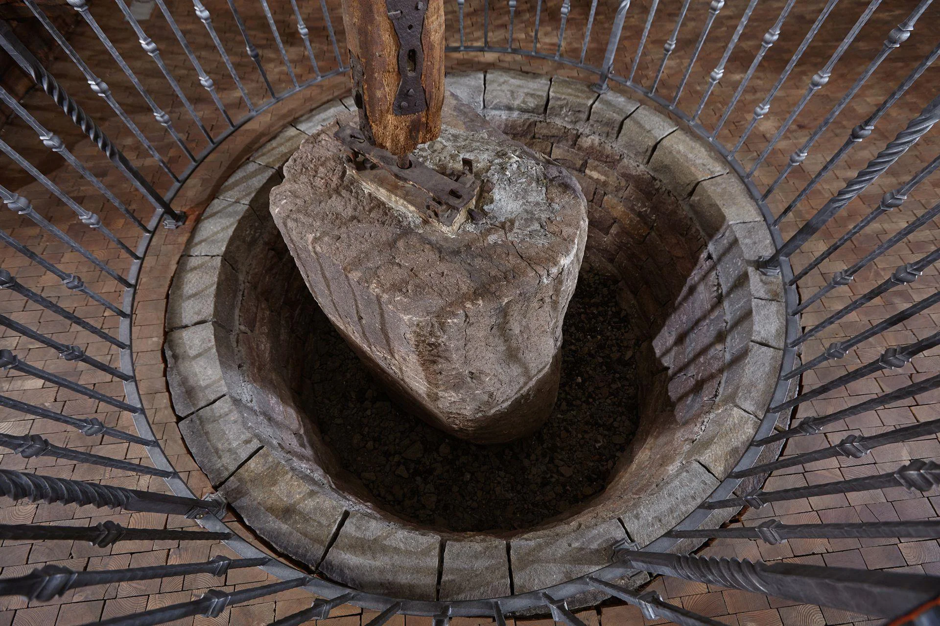 Museo provinciale del vino Caldaro sulla Strada del Vino 4 suedtirol.info