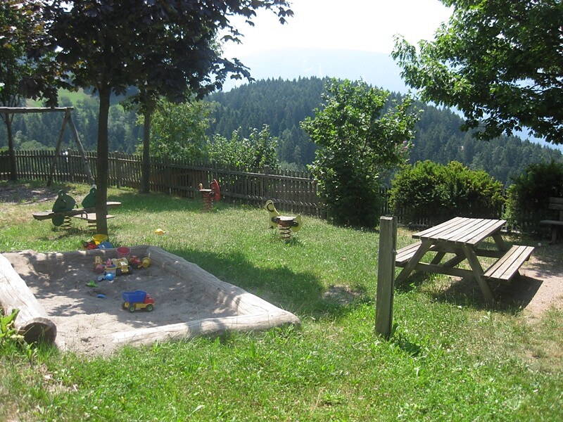 Playing ground Vallesina/Versein