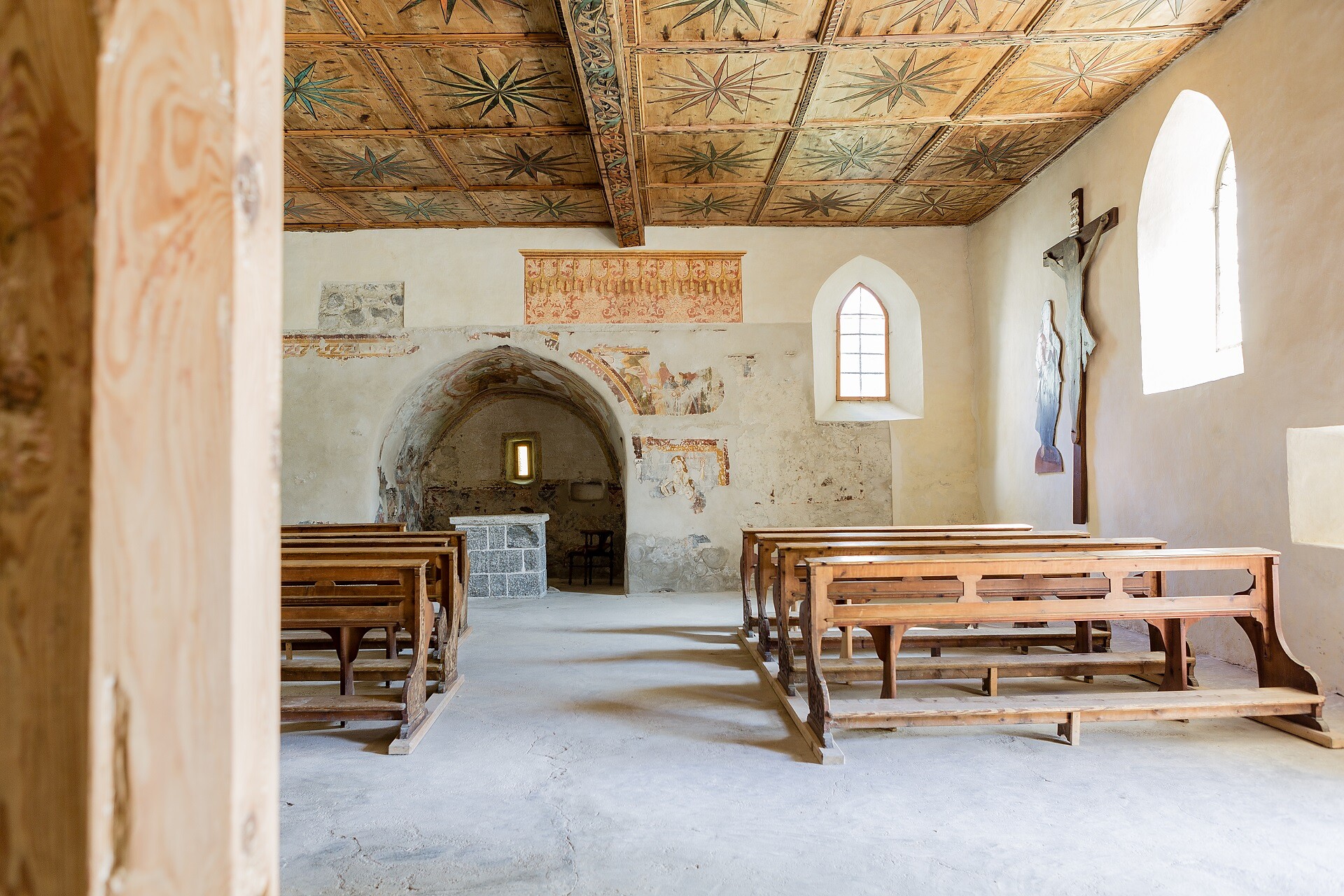 St. Nikolaus
