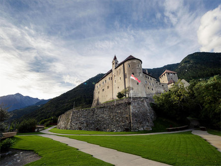 Tyrol Castle  2 suedtirol.info