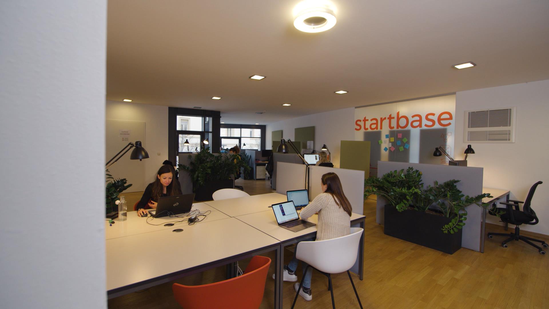 startbase – Coworking Brunico Brunico 2 suedtirol.info