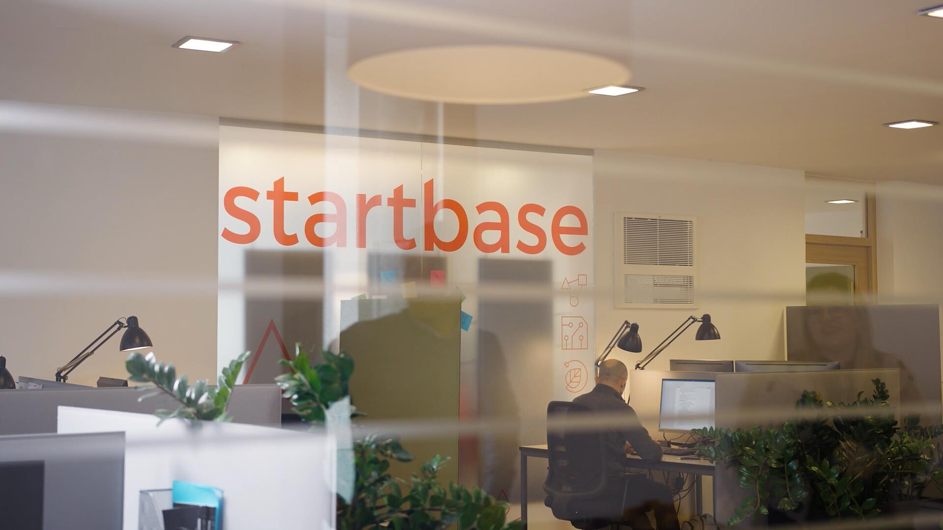 Startbase Bruneck