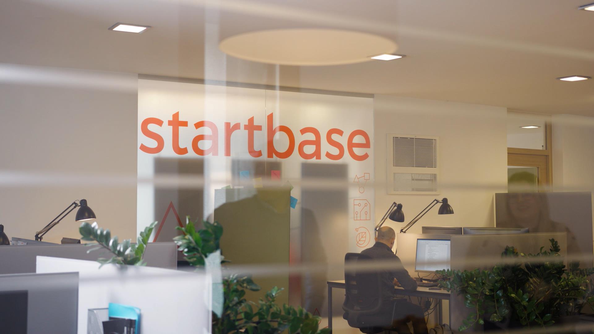 startbase – Coworking Brunico Brunico 1 suedtirol.info