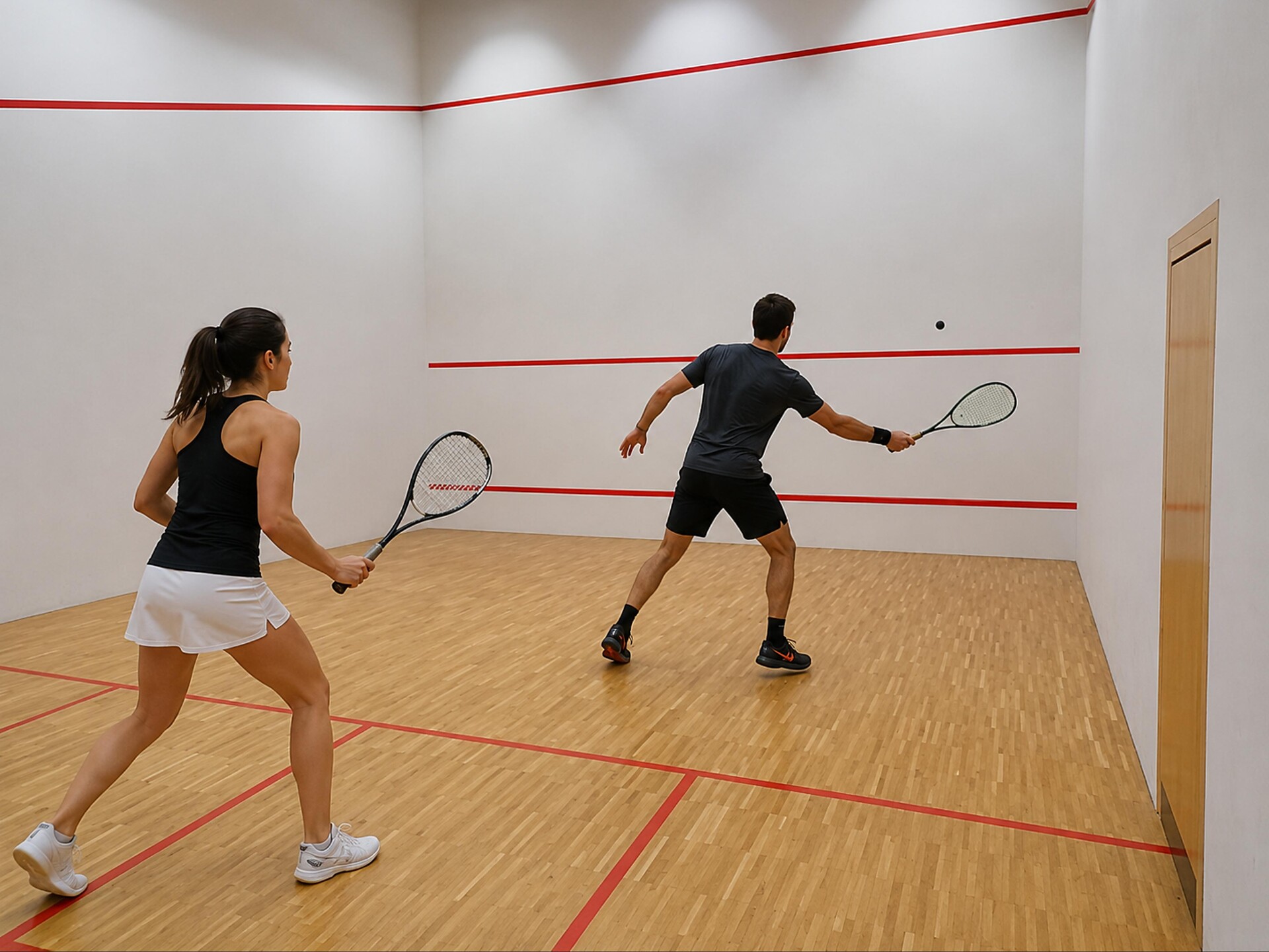 Squash - Ahrntal/Valle Aurina - #1 - suedtirol.info