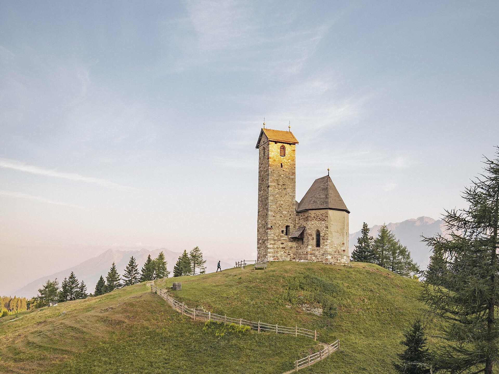 St. Vigilius Church