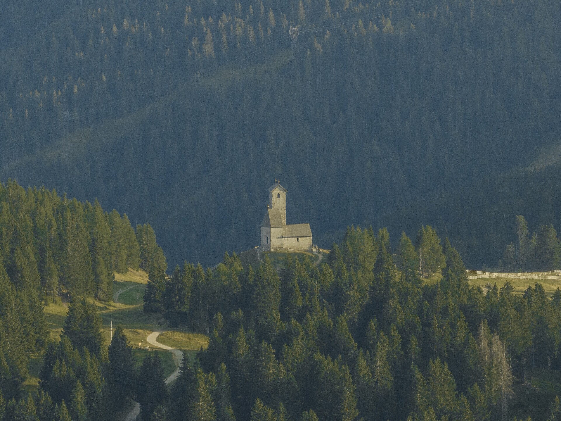 St. Vigilius Church