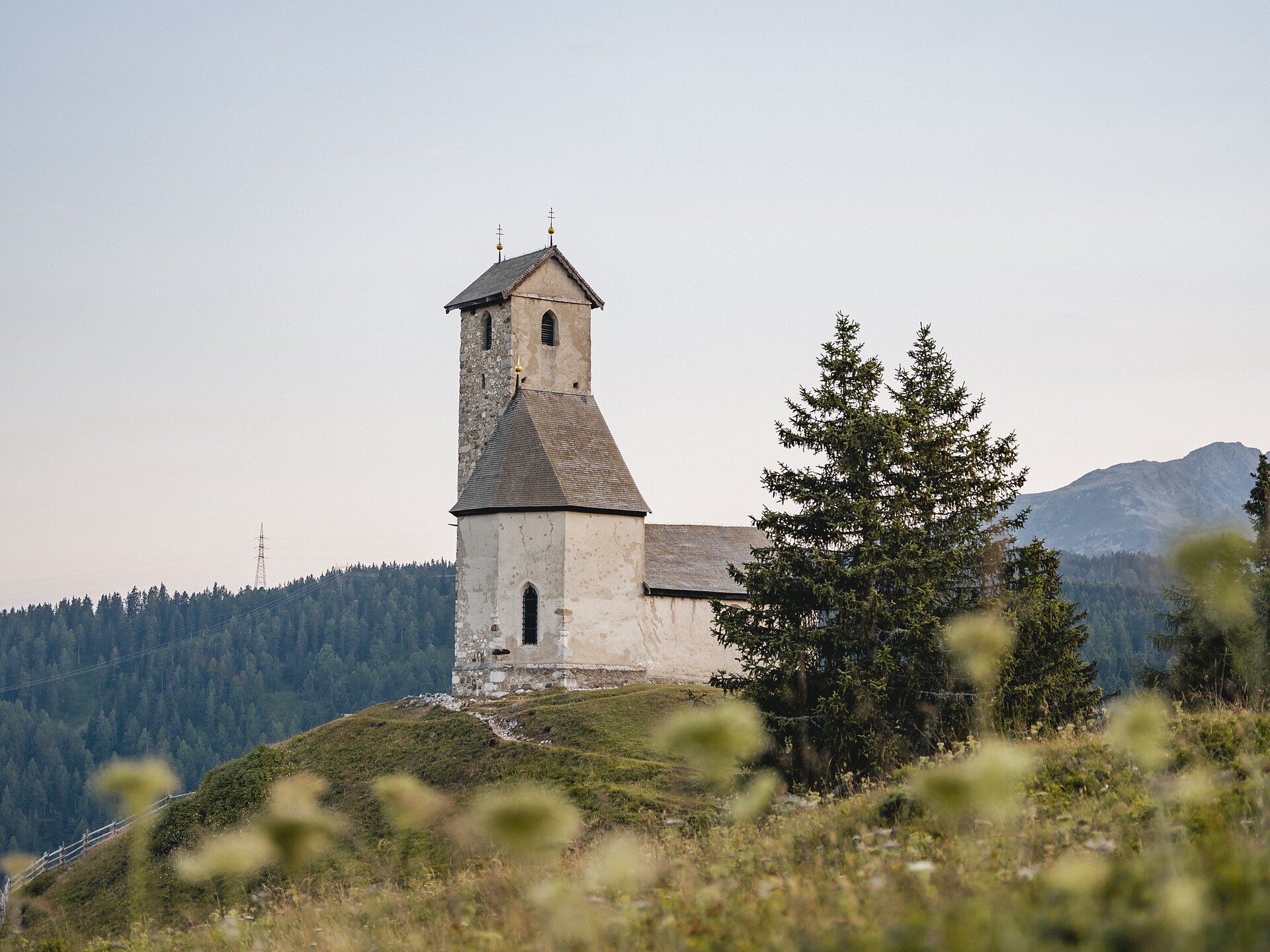 St. Vigilius Church