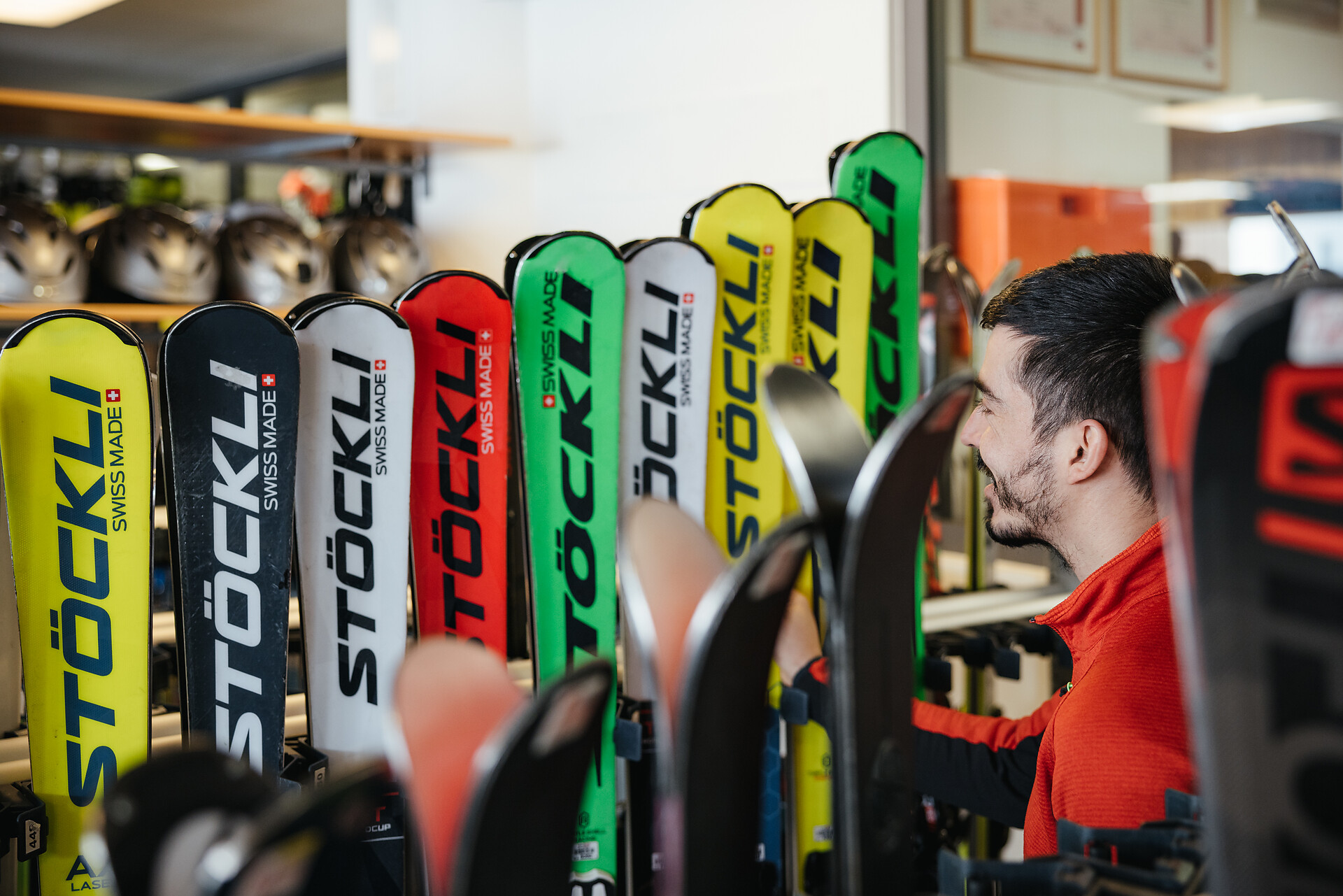 Ski Rental Ski Bar Badia 1 suedtirol.info