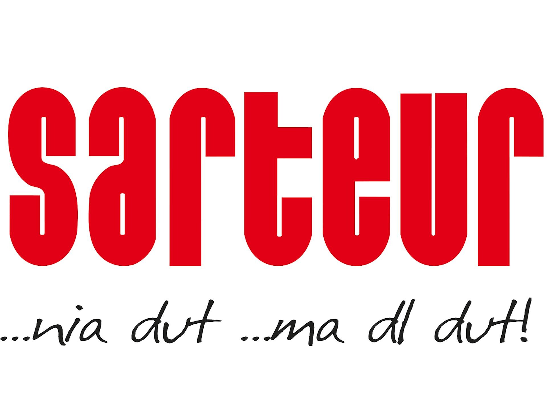 Sarteur
