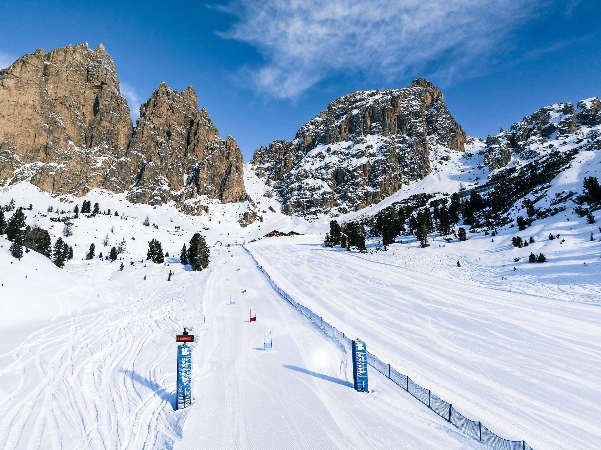 Skimovie Frara