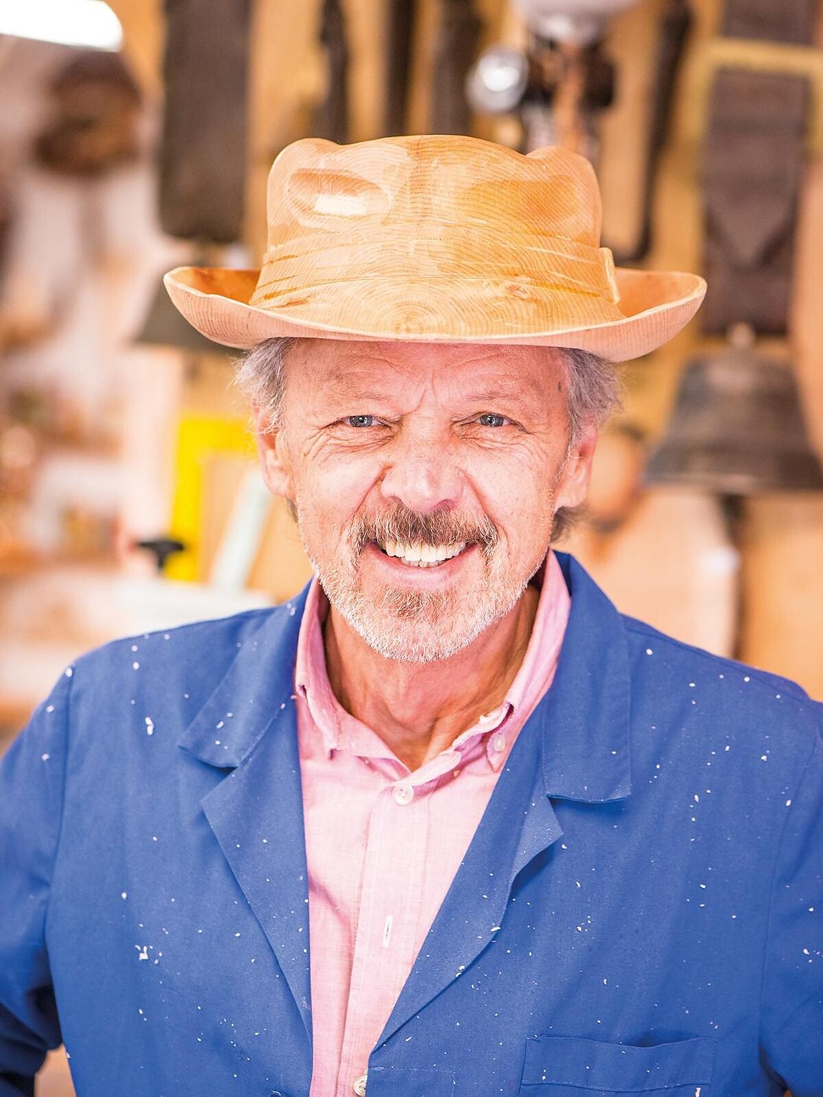 Klaus Kirchler