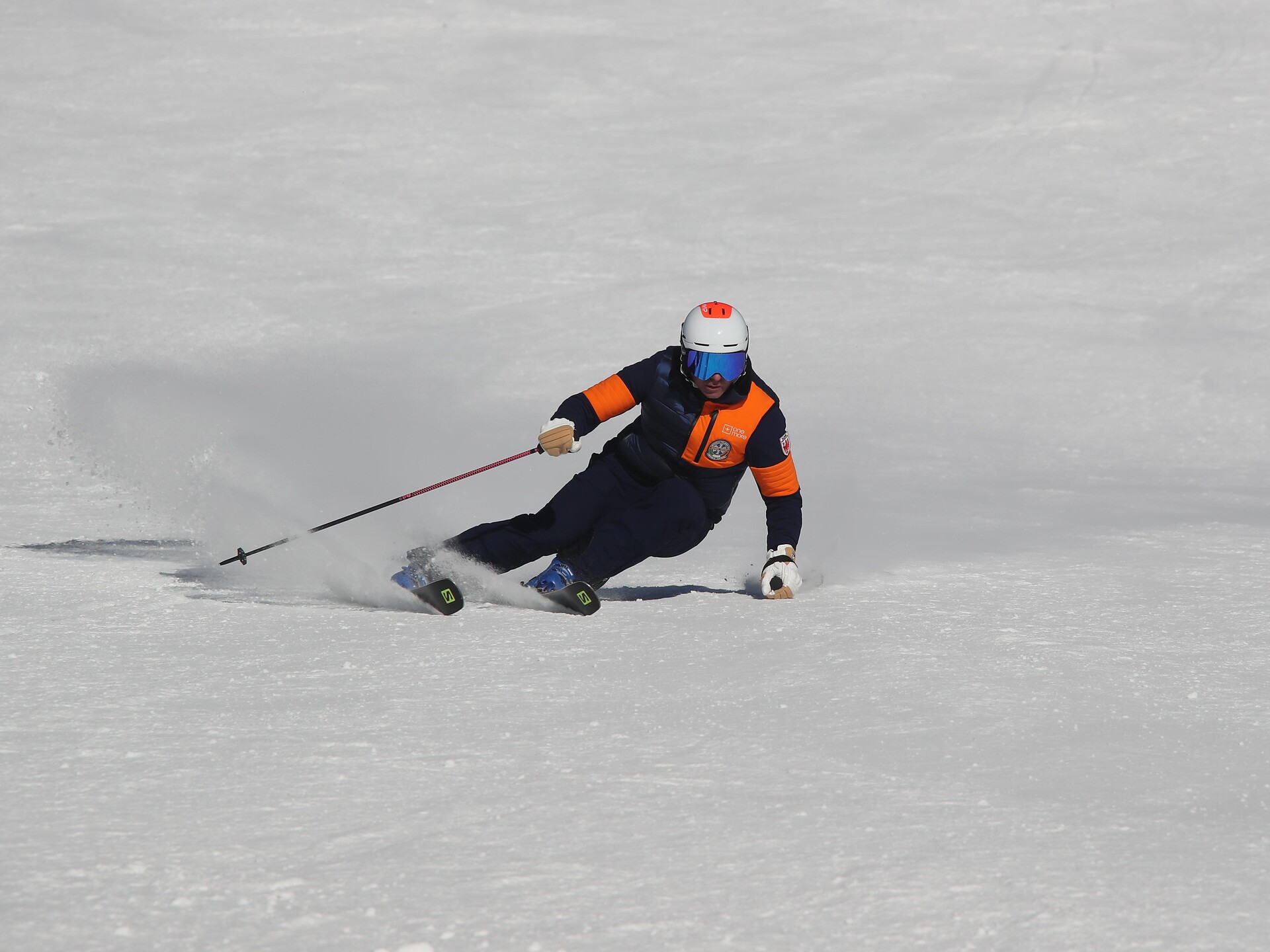 Ski Dolomites